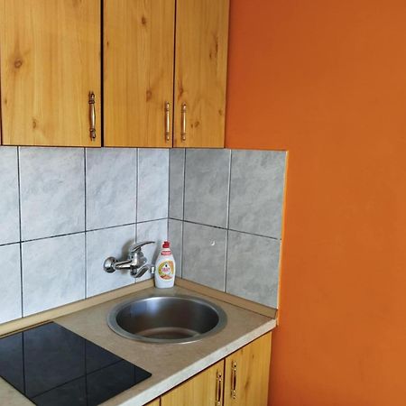 Apartments Montenegrina Ulcinj Værelse billede