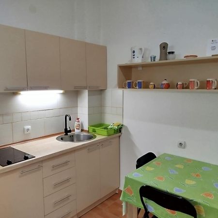 Apartments Montenegrina Ulcinj Eksteriør billede
