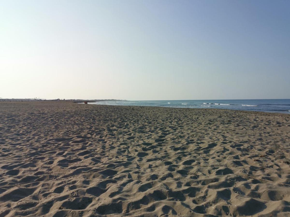 Apartments Montenegrina Ulcinj Eksteriør billede
