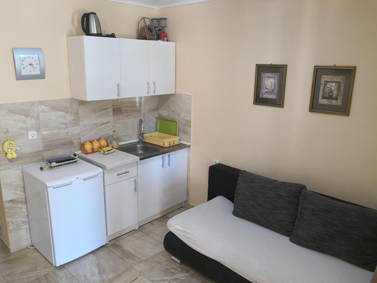 Apartments Montenegrina Ulcinj Eksteriør billede