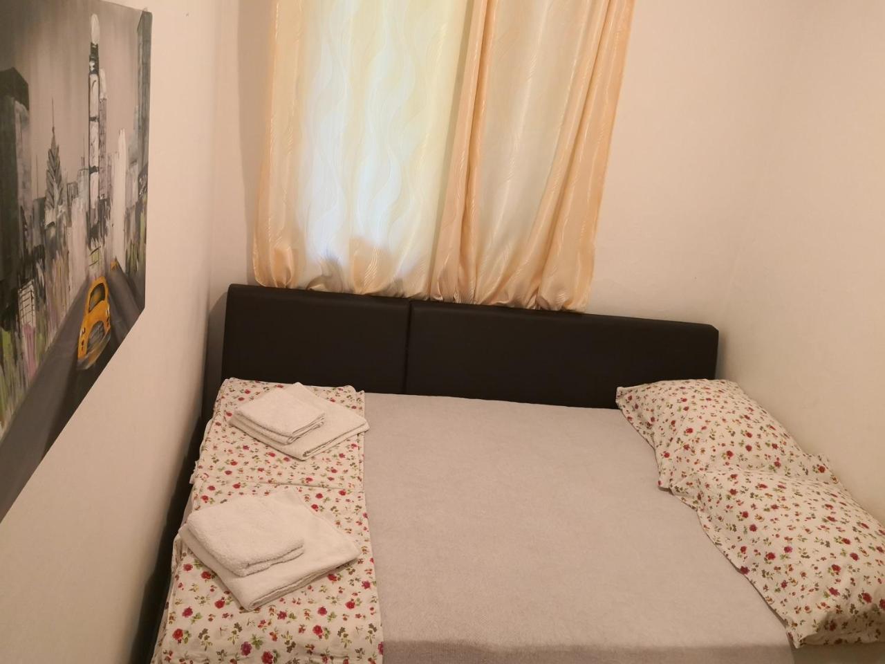 Apartments Montenegrina Ulcinj Eksteriør billede