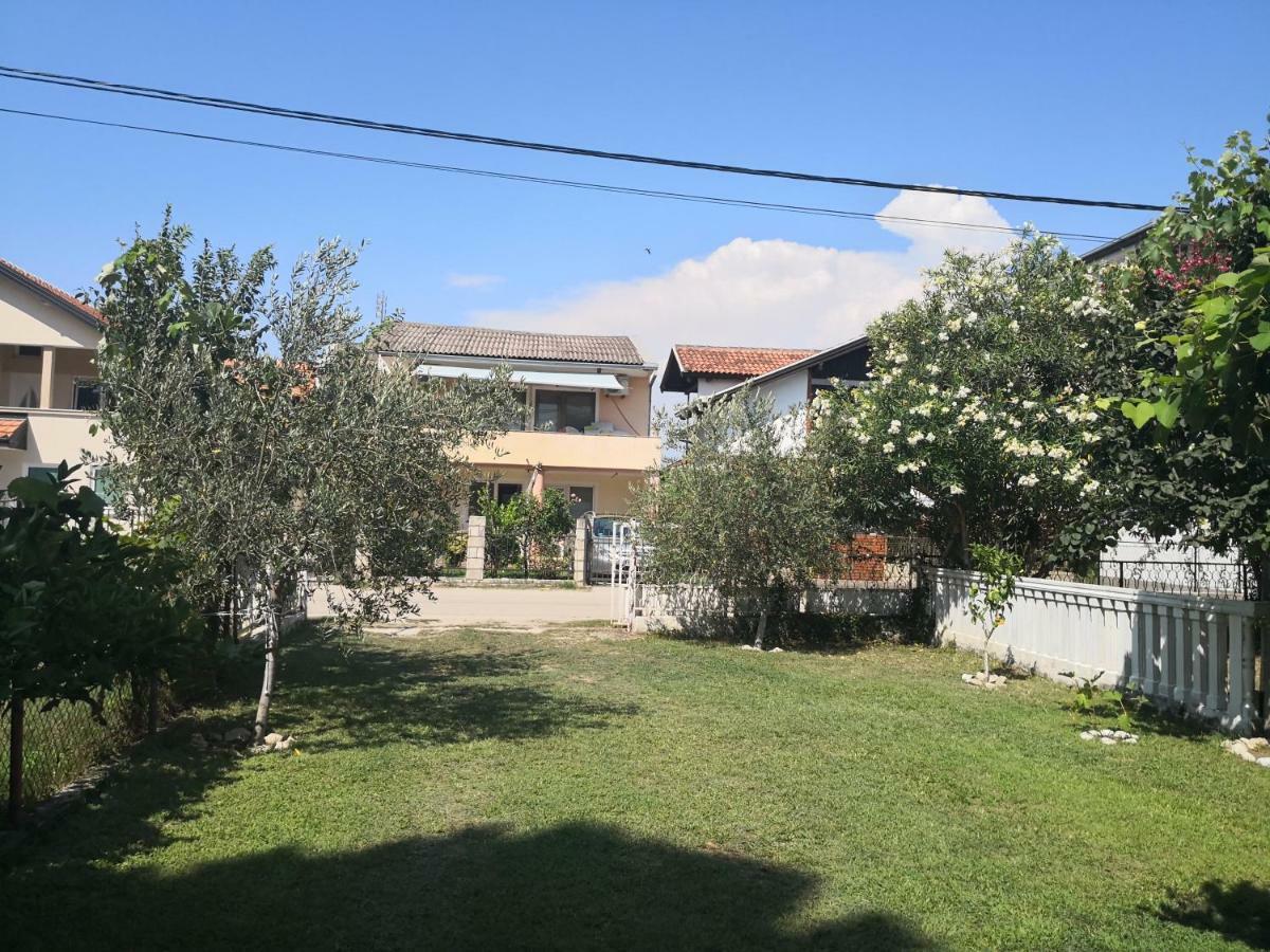 Apartments Montenegrina Ulcinj Eksteriør billede